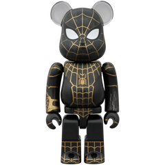 Figur BE@RBRICK CHASE Spider-Man: No Way Home