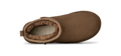 UGG Classic Ultra Mini Platform Boot Light Bronze (Women's)