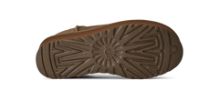 UGG Classic Ultra Mini Platform Boot Light Bronze (Women's)