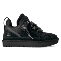 UGG Lowmel Black (Women's)