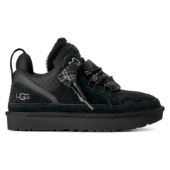 UGG Lowmel Black (Women's)