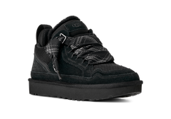 UGG Lowmel Black (Women's)