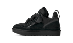 UGG Lowmel Black (Women's)
