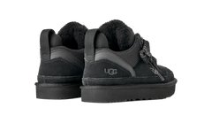 UGG Lowmel Black (Women's)
