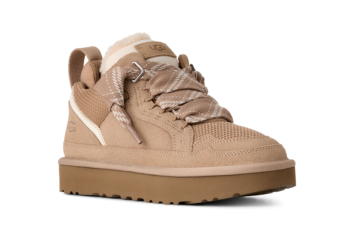 UGG Lowmel Sand (Women's)