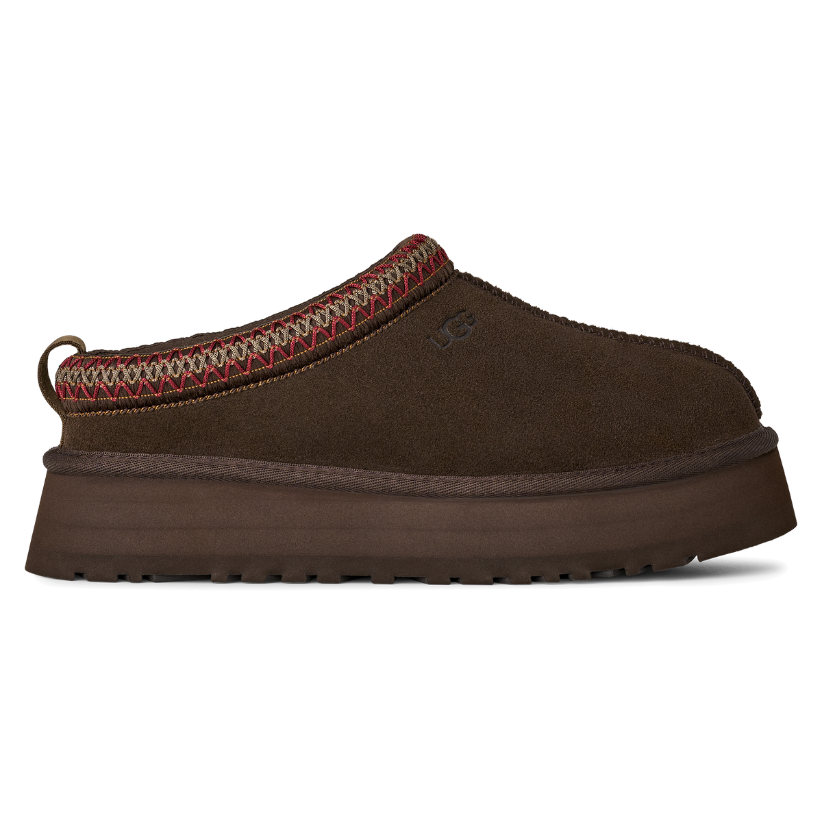 UGG Tazz II Slipper Dusted Cocoa (Women's)