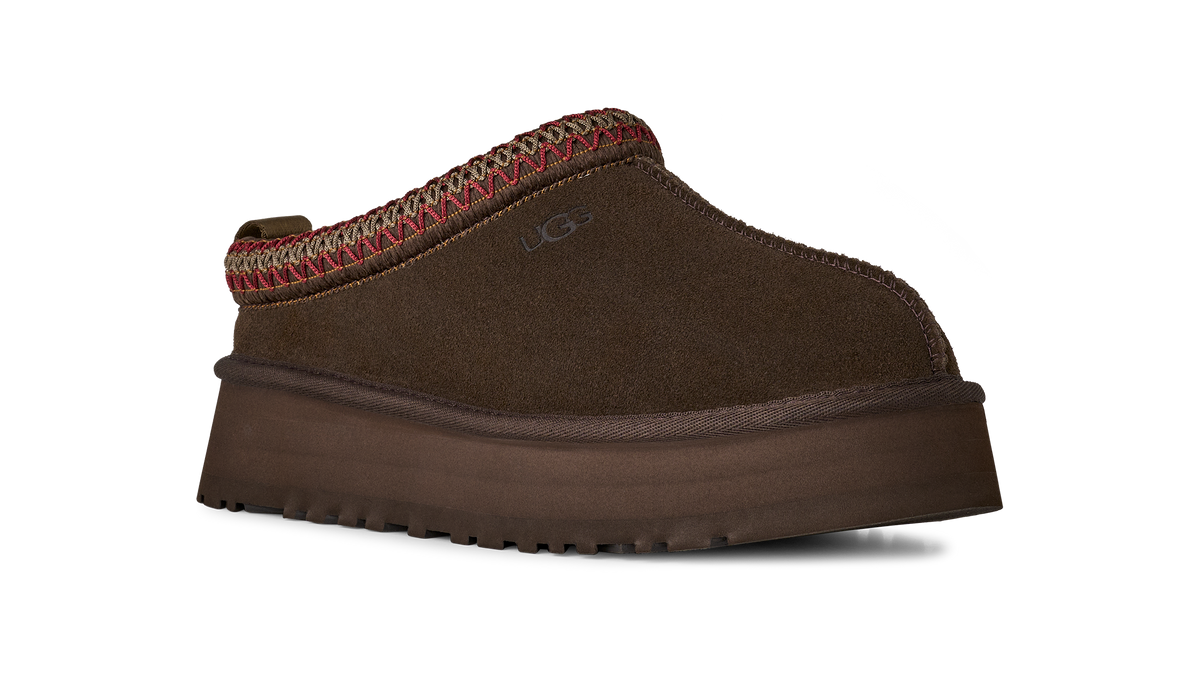 UGG Tazz II Slipper Dusted Cocoa (Women's)