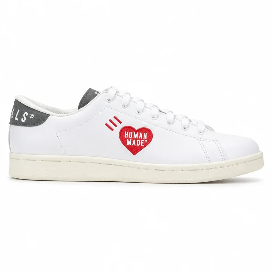 Adidas Stan Smith Human Made White Grey