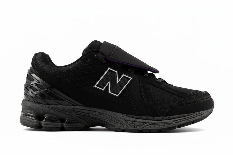 New Balance 1906R Cordura Pocket Black