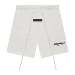 Fear of God Essentials Shorts Light Oatmeal