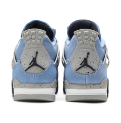 Air Jordan 4 Retro University Blue "UNC"