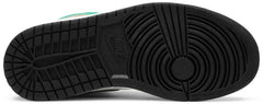 Air Jordan 1 Retro High OG Lucky Green (Women's)