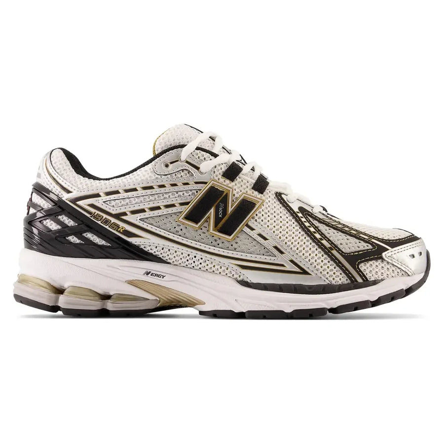 New Balance 1906R White Gold