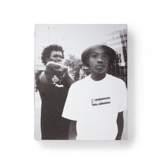 Supreme By James Jebbia
