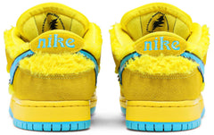 Grateful Dead x Nike Dunk Low SB Yellow Bear