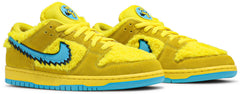 Grateful Dead x Nike Dunk Low SB Yellow Bear