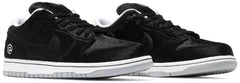 Medicom Toy x Nike Dunk Low SB BE@RBRICK