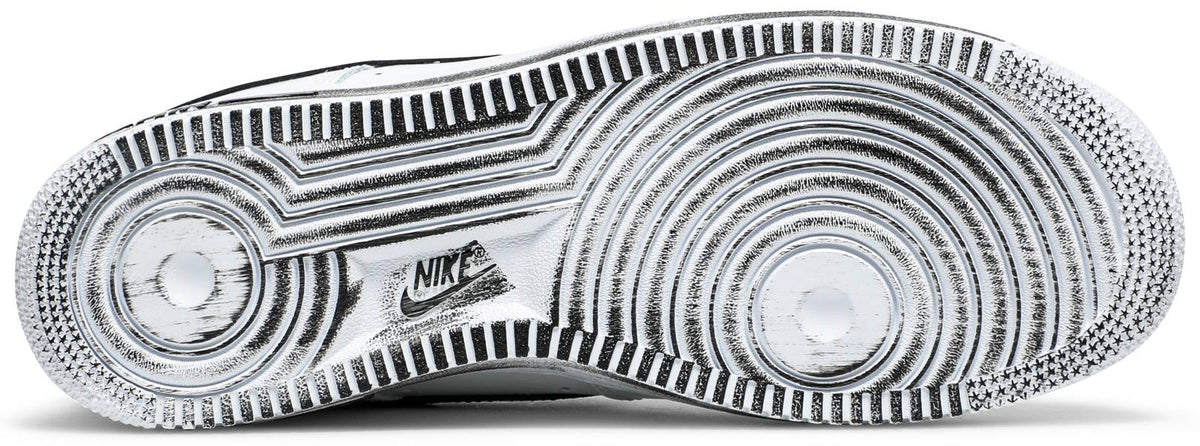 G-Dragon x Nike Air Force 1 '07 Para-noise 2.0