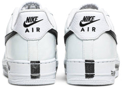 G-Dragon x Nike Air Force 1 '07 Para-noise 2.0