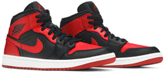 Air Jordan 1 Mid Banned 2020