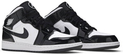 Air Jordan 1 Mid Carbon Fiber (All Star 2021)