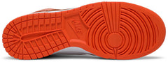 Dunk High Syracuse Orange 2021