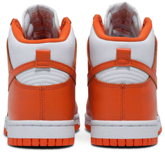 Dunk High Syracuse Orange 2021