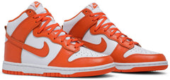 Dunk High Syracuse Orange 2021