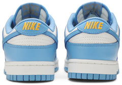 Dunk Low Coast Blue