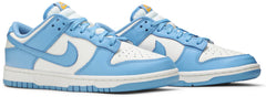 Dunk Low Coast Blue