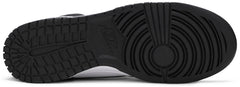 Dunk High Black White "Panda"