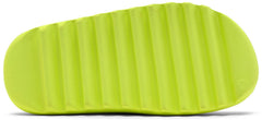 Yeezy Slide Glow Green