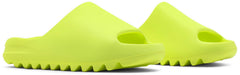 Yeezy Slide Glow Green