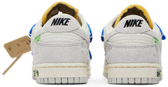 Off-White x Dunk Low Lot 32 of 50