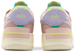 Air Force 1 Shadow Cashmere