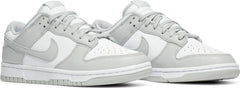 Dunk Low Grey Fog
