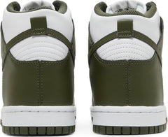 Dunk High Cargo Khaki
