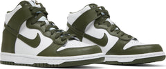 Dunk High Cargo Khaki