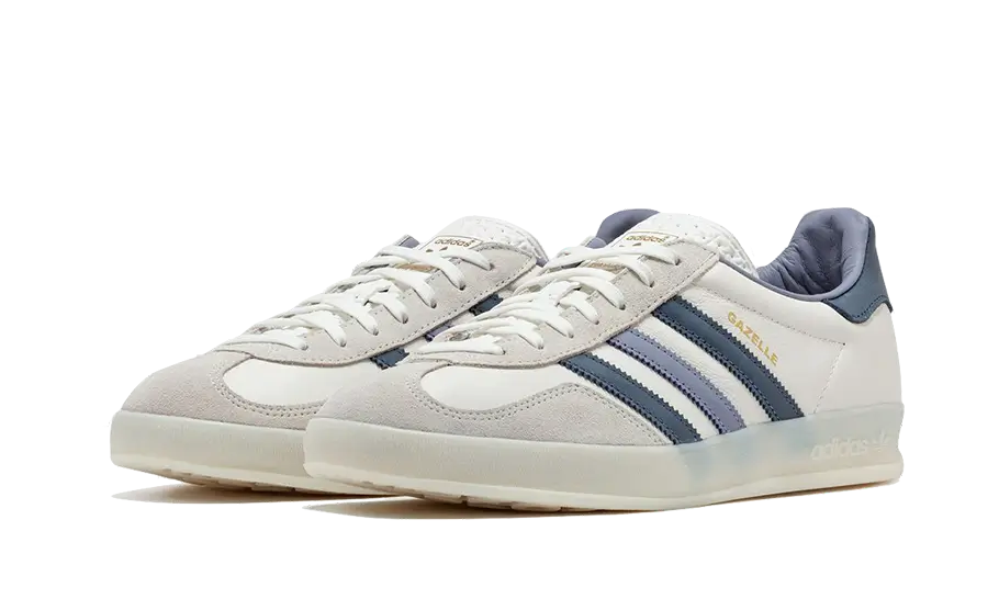 adidas Gazelle Indoor Preloved Lilac