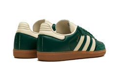 Samba OG Collegiate Green Gum
