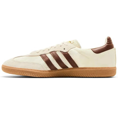 Adidas Samba OG Cream White Preloved Brown