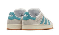 Adidas Campus 00s Crystal White Preloved Blu