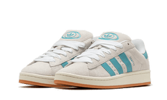 Adidas Campus 00s Crystal White Preloved Blu