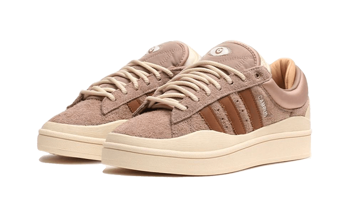 Bad Bunny x adidas Campus Brown - SneakersJoint