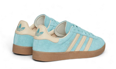 adidas Gazelle 85 Easy Mint Crystal Sand