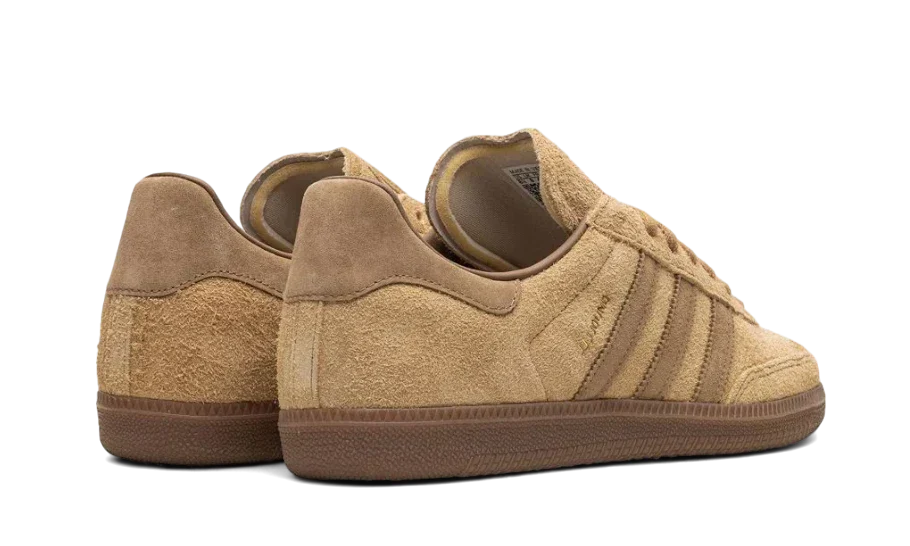 JJJJound x adidas Samba OG Mesa - SneakersJoint