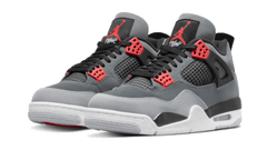 Air Jordan 4 Retro Infrared