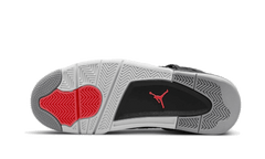 Air Jordan 4 Retro Infrared