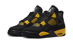 Air Jordan 4 Retro Thunder 2023