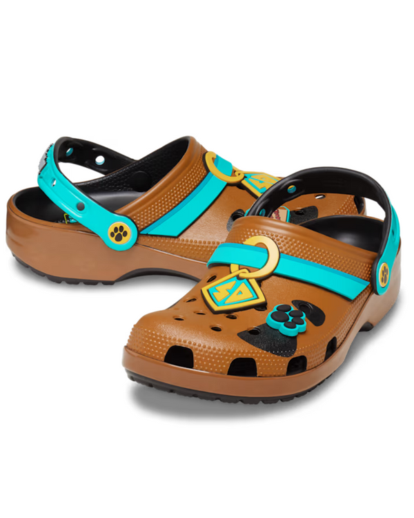 Crocs Classic Clog Scooby-Doo! - SneakersJoint